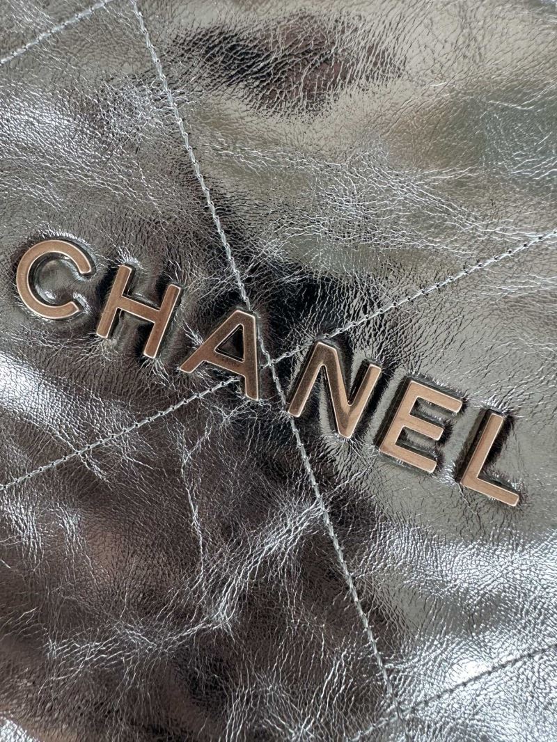 Ch**el hobo 22 bags